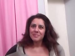 Interview, Amateur, Arab, Audition, Behind The Scenes, Blowjob