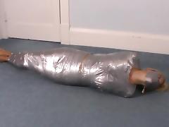 free Wrapped Bondage tube