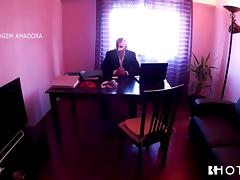 Boss, Amateur, Audition, Behind The Scenes, Big Cock, Boss