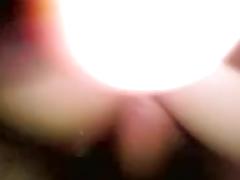 Crazy Amateur video with Doggy Style, Shaved scenes