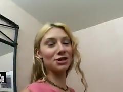 Country, Anal, Anal Teen, Assfucking, Asshole, Blonde
