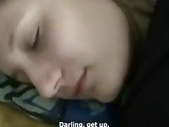 Girlfriend Gets the Dick She Craves