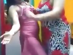 Arab Belly Dance 18