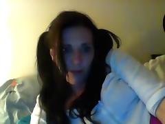 almostheaven secret clip on 06/03/15 03:40 from Chaturbate