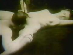 Historic Porn, 1940, Antique, Blue Films, Classic, College