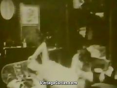 Historic Porn, 1920, Antique, Blue Films, Classic, College