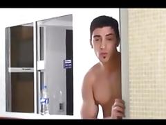 Bathing, Bath, Bathing, Bathroom, Gay, Indian Big Tits