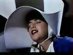 Italian Teen, 1980, Antique, Blue Films, Classic, College