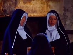 free Nun tube videos