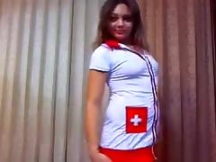 Nurse, Clothed, Indian Big Tits, Nurse, Russian, Webcam