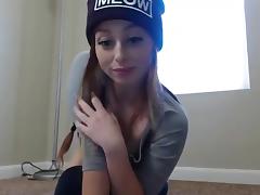 Webcam girl 49