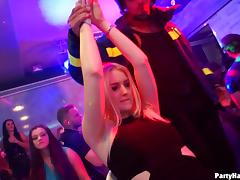 Club, Club, Dance, Hardcore, Indian Big Tits, Party