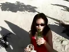 Filipina, Amateur, Asian, Blowjob, Cum, Cum Drinking