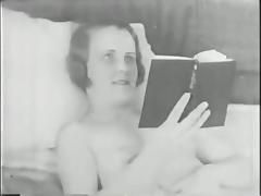 Vintage Lesbian, 1930, Antique, Blue Films, Classic, Club