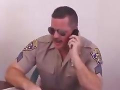 Police, Cop, Fucking, Indian Big Tits, Police