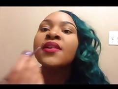 free Lipstick tube videos