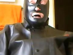 Rubber, Cigarette, Gay, Indian Big Tits, Rubber, Smoking