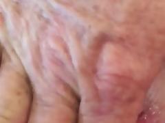 Wife, Gaping, Indian Big Tits, Mature, Old, Old Lady