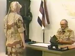 Military, Army, Indian Big Tits, Military, Punishment, Spanking
