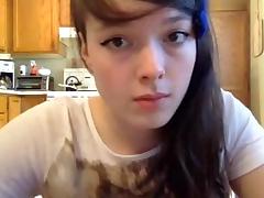 poutytigger private video on 07/14/15 22:41 from MyFreecams