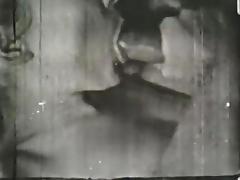 Historic Porn, 1940, Antique, Blue Films, Classic, College