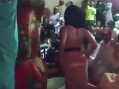 Wahabi dance