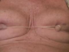Nipples, Amateur, BDSM, Indian Big Tits, Nipples, Pain