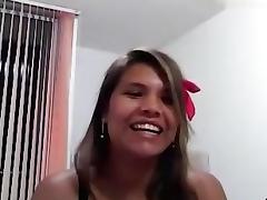 sexyy_latina secret clip on 07/03/15 01:28 from MyFreecams