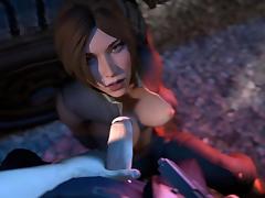 Lara Croft: Cumpilation