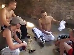 Orgy, Fucking, Group, Indian Big Tits, Orgy