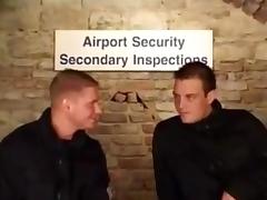 Airport Security 1
