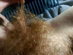 Untrimmed, American, Fur, Hairy, Indian Big Tits, Unshaved