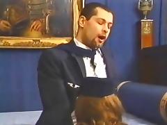 Vintage French, Anal, Anal Vintage, Antique, Assfucking, Blowjob