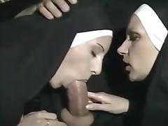 Nun, Indian Big Tits, Italian, Nun