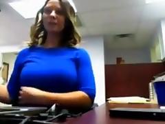 Office, Big Tits, Boobs, Granny Big Tits, Indian Big Tits, Mature