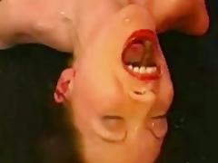 Cum covered fucking compilation 41