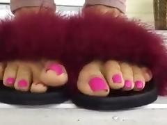 Toes, Beauty, Cute, Indian Big Tits, Pretty, Toes