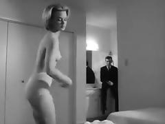 Historic Porn, 1960, Antique, Blue Films, Classic, College