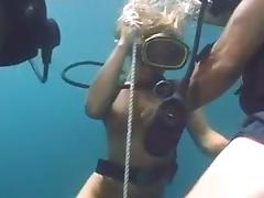 Underwater, Blonde, Blowjob, Indian Big Tits, Outdoor, Sucking