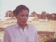 Retro, 1980, Antique, Blue Films, Classic, College