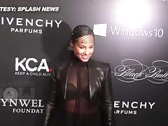 Alicia Keys sexy 5