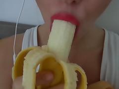 Banana, Amateur, Banana, Indian Big Tits