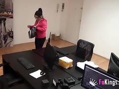 Cleaner, Amateur, Cleaner, Indian Big Tits, Lady, Office