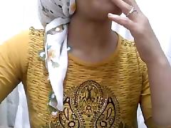TÃ¼rkish hijap show bigass APOLET