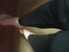 free Feet porn videos