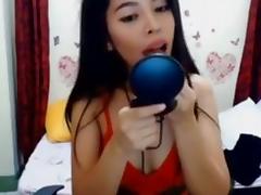 Orgasm, Asian, Indian Big Tits, Orgasm, Webcam