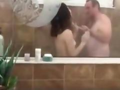 Shower, Bath, Bathing, Bathroom, Indian Big Tits, Shower