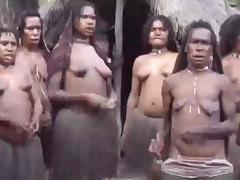 Topless, African, Black, Ebony, Indian Big Tits, Topless