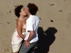 Kissing, Beach, Fucking, Indian Big Tits, Kissing, Spy