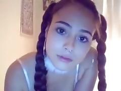 Angelspice amateur video on 10/29/14 05:49 from Chaturbate